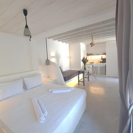 Bella Alba Villa Kalafati Exteriör bild