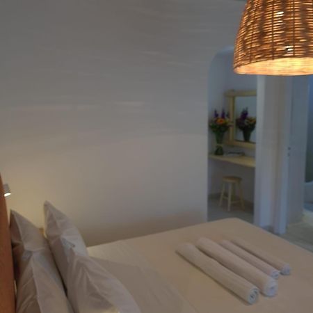 Bella Alba Villa Kalafati Exteriör bild