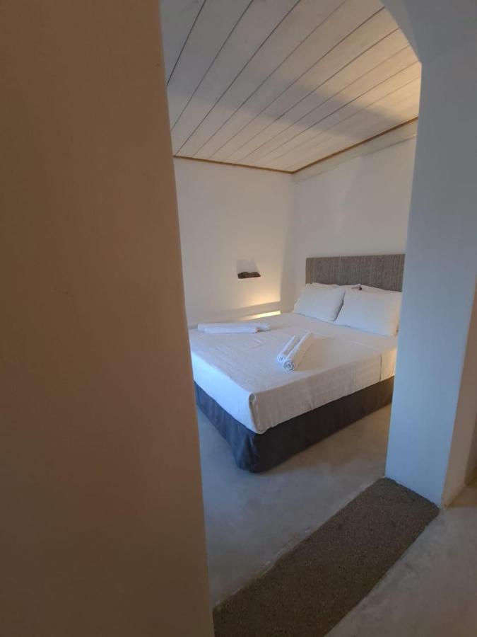 Bella Alba Villa Kalafati Exteriör bild