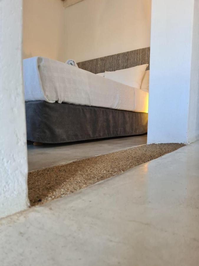 Bella Alba Villa Kalafati Exteriör bild