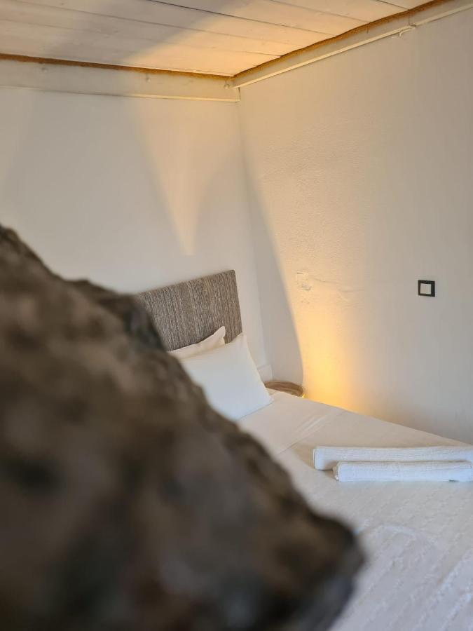 Bella Alba Villa Kalafati Exteriör bild