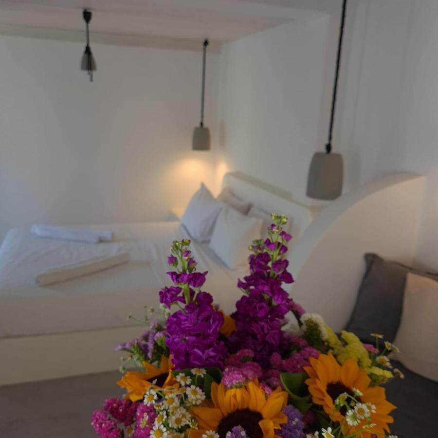 Bella Alba Villa Kalafati Exteriör bild