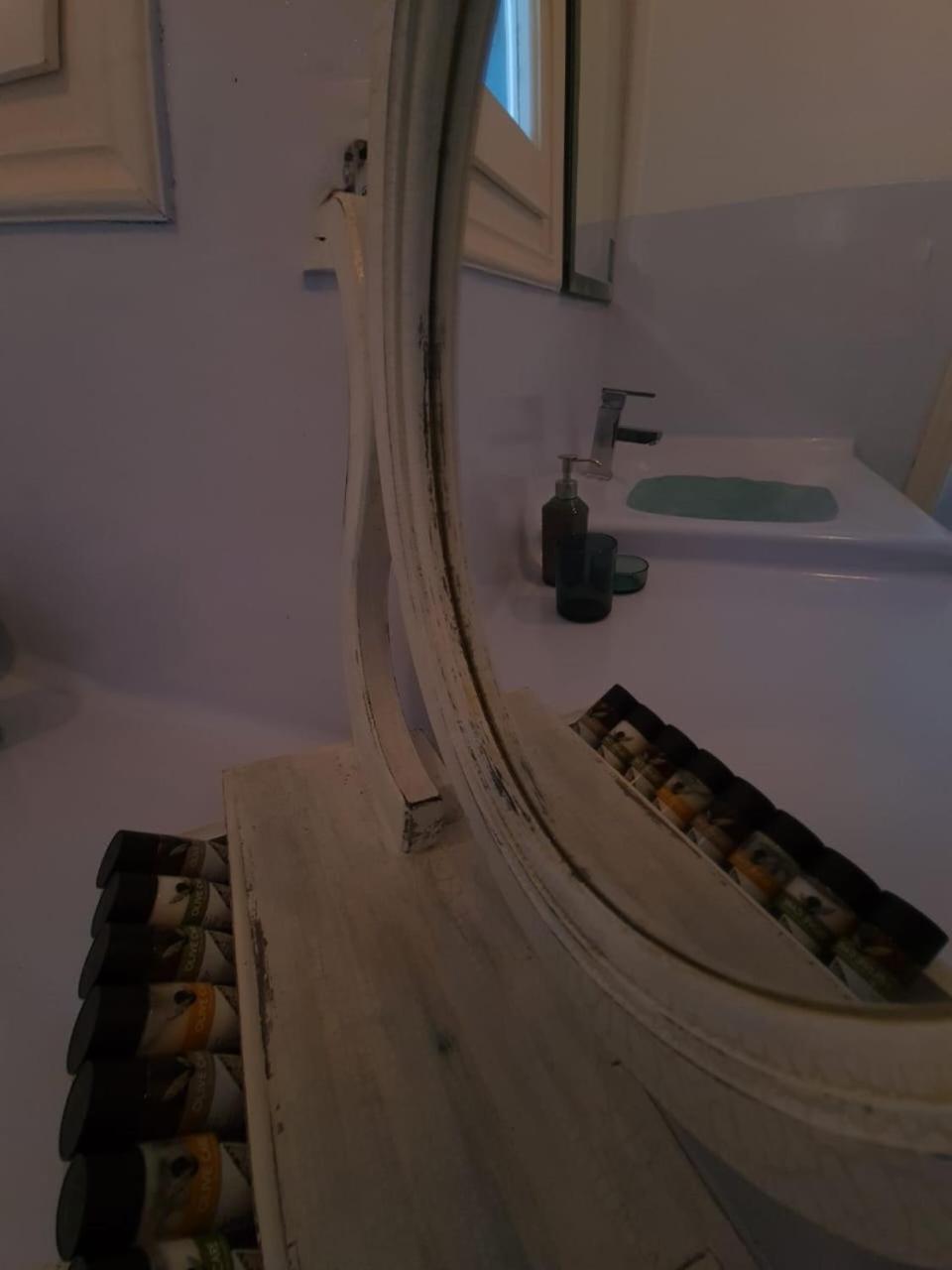 Bella Alba Villa Kalafati Rum bild