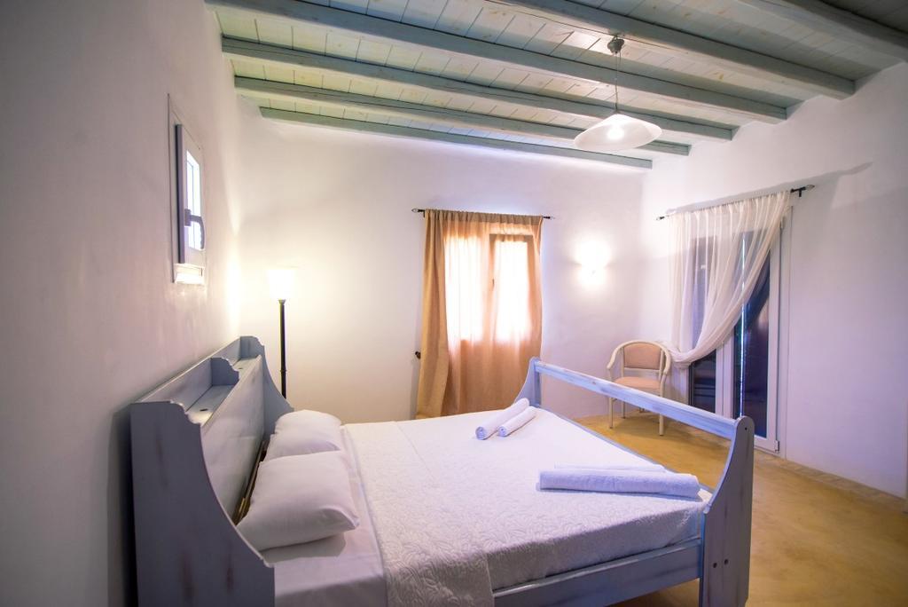 Bella Alba Villa Kalafati Exteriör bild
